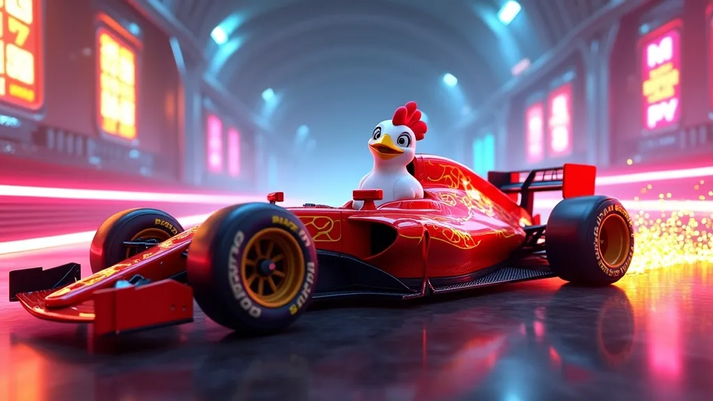 Chicken-road-app