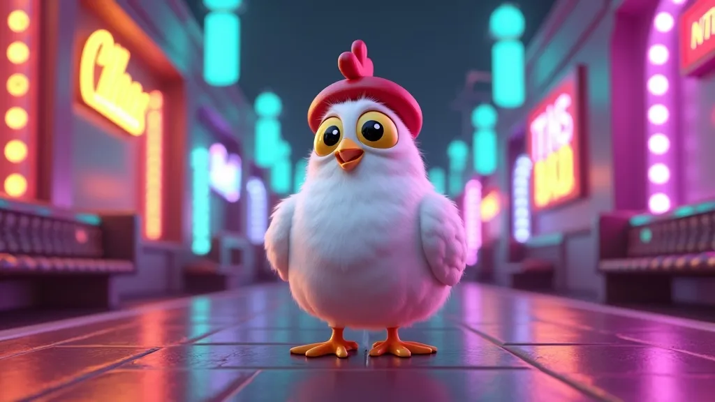 Chicken-road-app