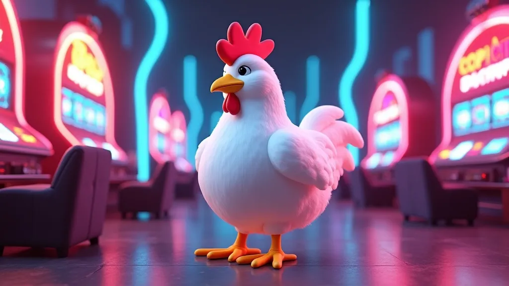 Chicken-road-app