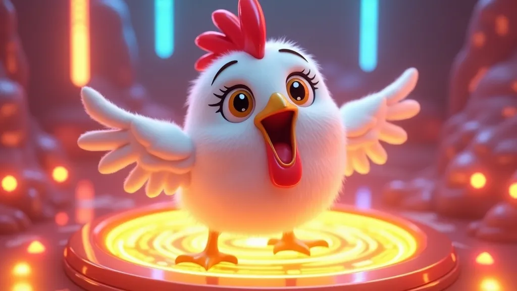 Chicken-road-app