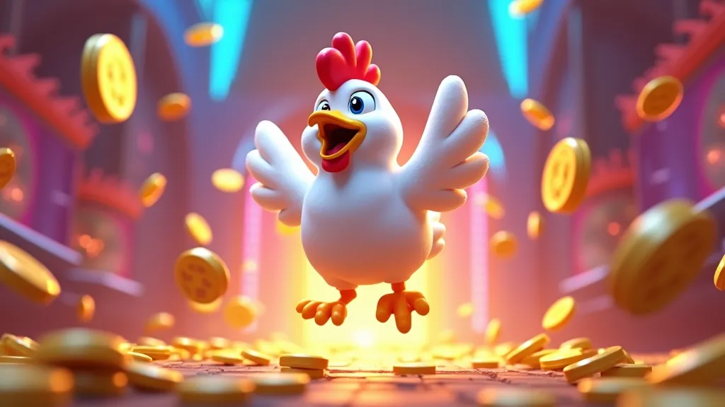 Chicken-road-app